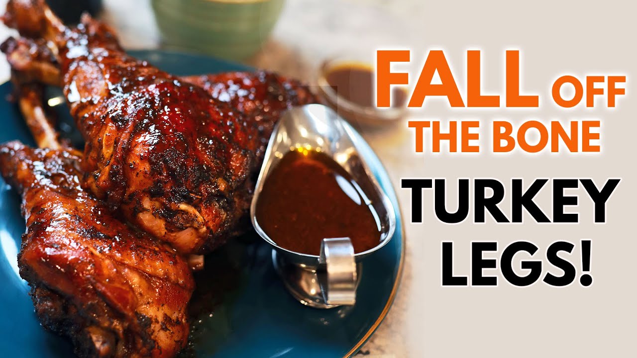 Impress Your Guests: Fall-Off-The-Bone Thanksgiving Turkey Recipe